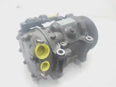 Pezzo di ricambio per auto di seconda mano compressore aria condizionata per citroen c4 grand picasso seduction riferimenti oem iam 9800839580   Pezzo di ricambio per auto di seconda mano compressore aria condizionata per citroen c4 grand picasso seduction riferimenti oem iam 9800839580