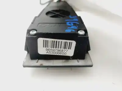 Pezzo di ricambio per auto di seconda mano  per CITROEN C4 GRAND PICASSO  Riferimenti OEM IAM 9659796877   Pezzo di ricambio per auto di seconda mano  per CITROEN C4 GRAND PICASSO  Riferimenti OEM IAM 9659796877