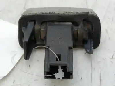 Pezzo di ricambio per auto di seconda mano pilota di registrazione per citroen c4 grand picasso seduction riferimenti oem iam 6340a3  