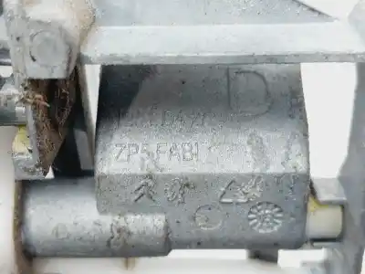 Pezzo di ricambio per auto di seconda mano maniglia esterna anteriore destra per citroen c4 grand picasso seduction riferimenti oem iam 9680168580   Pezzo di ricambio per auto di seconda mano maniglia esterna anteriore destra per citroen c4 grand picasso seduction riferimenti oem iam 9680168580