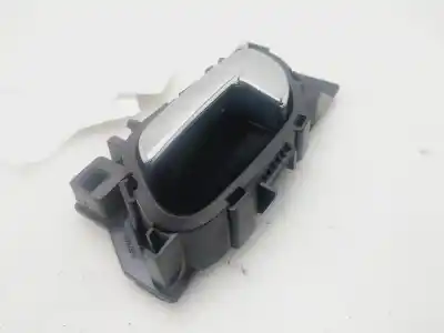 Pezzo di ricambio per auto di seconda mano maniglia interna posteriore sinistra per citroen c4 grand picasso seduction riferimenti oem iam 96555518vd   Pezzo di ricambio per auto di seconda mano maniglia interna posteriore sinistra per citroen c4 grand picasso seduction riferimenti oem iam 96555518vd
