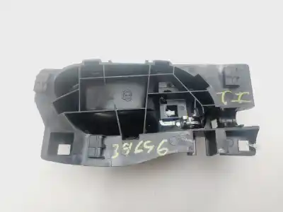 Pezzo di ricambio per auto di seconda mano maniglia interna posteriore sinistra per citroen c4 grand picasso seduction riferimenti oem iam 96555518vd   Pezzo di ricambio per auto di seconda mano maniglia interna posteriore sinistra per citroen c4 grand picasso seduction riferimenti oem iam 96555518vd
