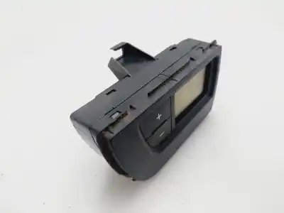 Pezzo di ricambio per auto di seconda mano  per CITROEN C4 GRAND PICASSO  Riferimenti OEM IAM 9650868877   Pezzo di ricambio per auto di seconda mano  per CITROEN C4 GRAND PICASSO  Riferimenti OEM IAM 9650868877