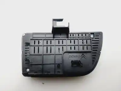 Peça sobressalente para automóvel em segunda mão comando de sofagem (chauffage / ar condicionado) por citroen c4 grand picasso seduction referências oem iam 9650868877   Peça sobressalente para automóvel em segunda mão comando de sofagem (chauffage / ar condicionado) por citroen c4 grand picasso seduction referências oem iam 9650868877