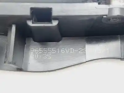 Автозапчасти б/у внутри передней правой ручки за citroen c4 grand picasso seduction ссылки oem iam 96555516vd   Автозапчасти б/у внутри передней правой ручки за citroen c4 grand picasso seduction ссылки oem iam 96555516vd