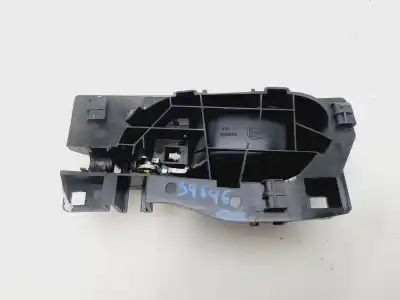 Автозапчасти б/у внутри передней правой ручки за citroen c4 grand picasso seduction ссылки oem iam 96555516vd   Автозапчасти б/у внутри передней правой ручки за citroen c4 grand picasso seduction ссылки oem iam 96555516vd