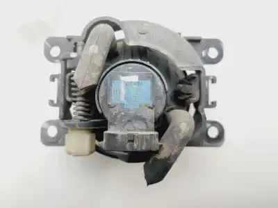 Автозапчасти б/у правая противотуманная фара за citroen c4 grand picasso seduction ссылки oem iam 9650001680   Автозапчасти б/у правая противотуманная фара за citroen c4 grand picasso seduction ссылки oem iam 9650001680