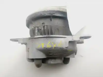 Автозапчасти б/у левая противотуманная фара за citroen c4 grand picasso seduction ссылки oem iam 9650001680   Автозапчасти б/у левая противотуманная фара за citroen c4 grand picasso seduction ссылки oem iam 9650001680