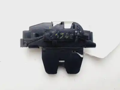 Автозапчасти б/у замок багажника/ворот за citroen c4 grand picasso seduction ссылки oem iam 9671153780   Автозапчасти б/у замок багажника/ворот за citroen c4 grand picasso seduction ссылки oem iam 9671153780