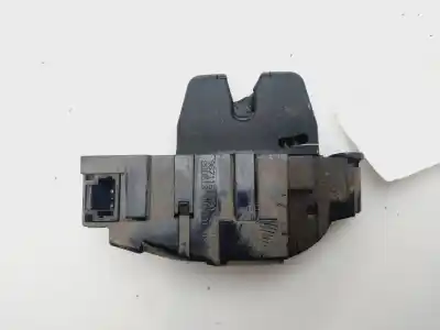 Автозапчасти б/у замок багажника/ворот за citroen c4 grand picasso seduction ссылки oem iam 9671153780   Автозапчасти б/у замок багажника/ворот за citroen c4 grand picasso seduction ссылки oem iam 9671153780