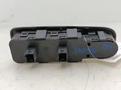 Автозапчасти б/у выключатель левого переднего окна за citroen c4 grand picasso seduction ссылки oem iam 96639382zd   Автозапчасти б/у выключатель левого переднего окна за citroen c4 grand picasso seduction ссылки oem iam 96639382zd