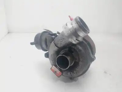 Peça sobressalente para automóvel em segunda mão TURBOCOMPRESOR por RENAULT MEGANE II BERLINA 5P  Referências OEM IAM 8200575462  