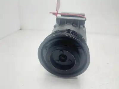 Peça sobressalente para automóvel em segunda mão compressor de ar condicionado a/a a/c por hyundai accent (mc) gl crdi referências oem iam 977011e300  