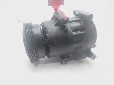 Peça sobressalente para automóvel em segunda mão compressor de ar condicionado a/a a/c por hyundai accent (mc) gl crdi referências oem iam 977011e300  