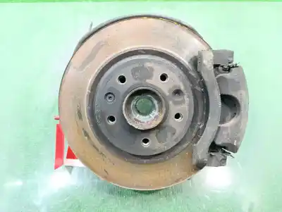 Second-hand car spare part front right knuckle for renault kadjar zen 110 cv / 81 kw oem iam references 400144ea0a  