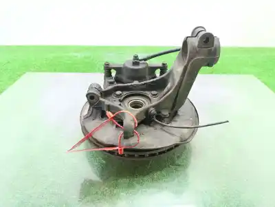 Peça sobressalente para automóvel em segunda mão  por RENAULT KADJAR  Referências OEM IAM 400144EA0A  