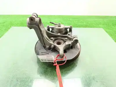 Peça sobressalente para automóvel em segunda mão  por RENAULT KADJAR  Referências OEM IAM 400154EA0A  