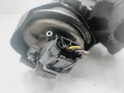 Автозапчастина б/у ТУРБОНАГРУЗНИК для FORD MONDEO BERLINA (CA2)  Посилання на OEM IAM 9662464980  