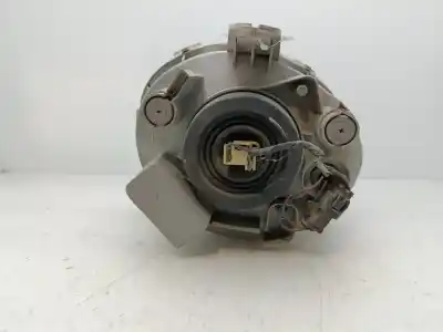 Second-hand car spare part left headlight for daewoo matiz se oem iam references 96507855  