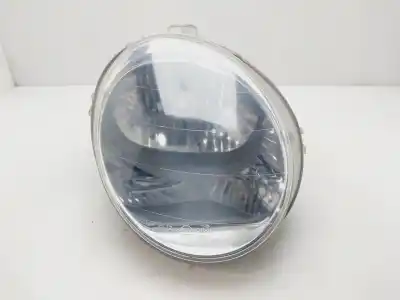 Piesă de schimb auto la mâna a doua far dreapta pentru daewoo matiz se referințe oem iam 96507856  