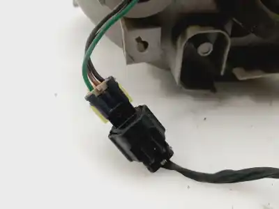 Автозапчастина б/у права фа для DAEWOO MATIZ SE Посилання на OEM IAM 96507856  