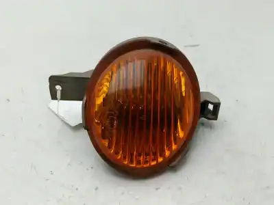 Автозапчастина б/у лівий передній пилот для DAEWOO MATIZ SE Посилання на OEM IAM 96507804  