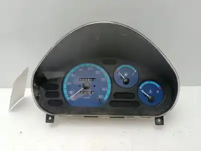 Автозапчастина б/у  для DAEWOO MATIZ  Посилання на OEM IAM 96566387  