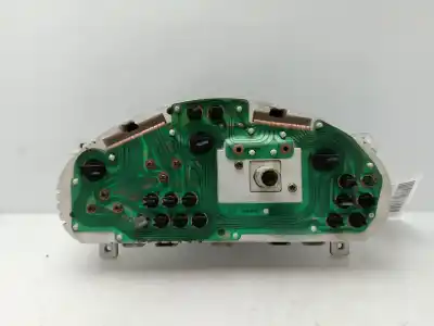 Автозапчастина б/у панель інструментів для daewoo matiz se посилання на oem iam 96566387  