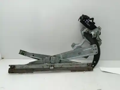 Pezzo di ricambio per auto di seconda mano alzacristalli anteriore sinistro per daewoo matiz se riferimenti oem iam 96323234  