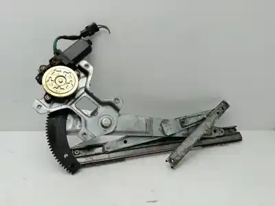 Автозапчастина б/у регулятор вікна передній лівий для DAEWOO MATIZ SE Посилання на OEM IAM 96323234  