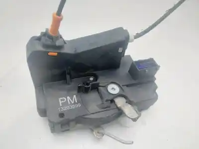 Pezzo di ricambio per auto di seconda mano serratura porta anteriore sinistra per opel corsa c essentia riferimenti oem iam 13203899   Pezzo di ricambio per auto di seconda mano serratura porta anteriore sinistra per opel corsa c essentia riferimenti oem iam 13203899