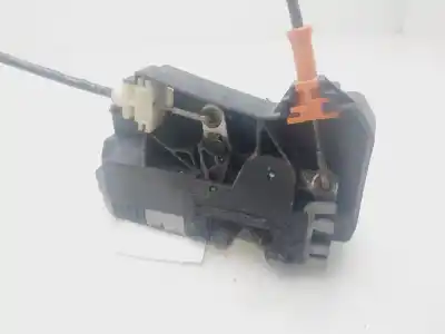 Pezzo di ricambio per auto di seconda mano serratura porta anteriore sinistra per opel corsa c essentia riferimenti oem iam 13203899   Pezzo di ricambio per auto di seconda mano serratura porta anteriore sinistra per opel corsa c essentia riferimenti oem iam 13203899