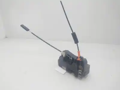 Pezzo di ricambio per auto di seconda mano serratura porta anteriore sinistra per opel corsa c essentia riferimenti oem iam 13203899   Pezzo di ricambio per auto di seconda mano serratura porta anteriore sinistra per opel corsa c essentia riferimenti oem iam 13203899