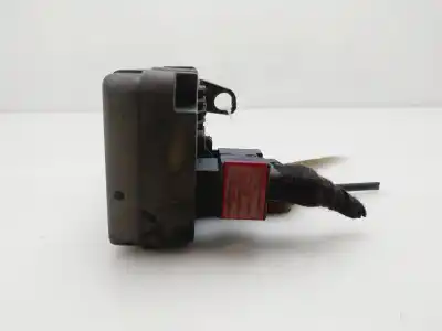 Second-hand car spare part rear left door lock for opel corsa c essentia oem iam references 13154793   Second-hand car spare part rear left door lock for opel corsa c essentia oem iam references 13154793