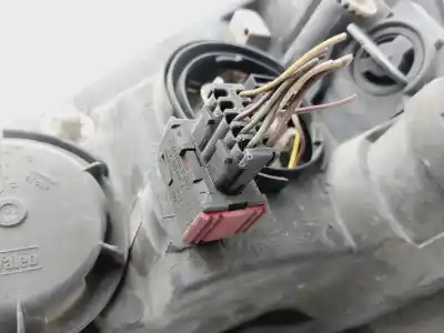 Pezzo di ricambio per auto di seconda mano faro anteriore destro per opel corsa c essentia riferimenti oem iam 13195924   Pezzo di ricambio per auto di seconda mano faro anteriore destro per opel corsa c essentia riferimenti oem iam 13195924