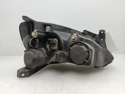 Second-hand car spare part left headlight for opel corsa c essentia oem iam references 13195923   Second-hand car spare part left headlight for opel corsa c essentia oem iam references 13195923