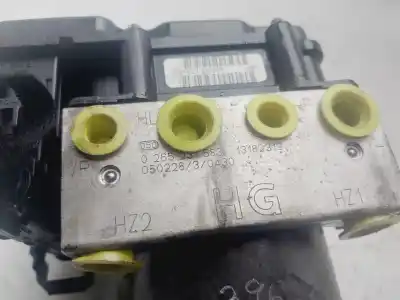 Pezzo di ricambio per auto di seconda mano abs per opel corsa c essentia riferimenti oem iam 13182319   Pezzo di ricambio per auto di seconda mano abs per opel corsa c essentia riferimenti oem iam 13182319