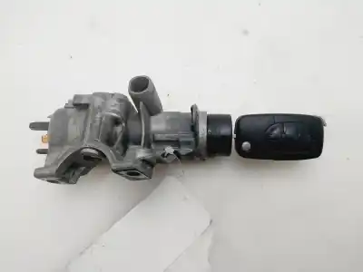 Pièce détachée automobile d'occasion COMMUTATEUR D'ALLUMAGE pour AUDI A6 BERLINA (4B2)  Références OEM IAM 4B0905851B  
