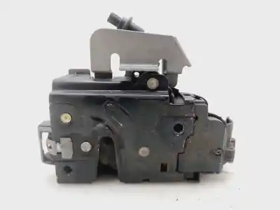 Peça sobressalente para automóvel em segunda mão Fechadura Da Porta Dianteira Esquerda por AUDI A6 BERLINA (4B2) 1.9 TDI Referências OEM IAM 4B1837015G  