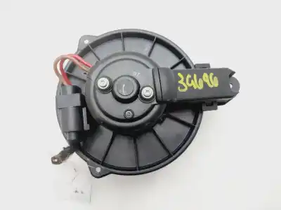 Peça sobressalente para automóvel em segunda mão ventilador de aquecimento por audi a6 berlina (4b2) 1.9 tdi referências oem iam 4b1820021b