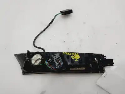 Peça sobressalente para automóvel em segunda mão puxador interior dianteiro esquerdo por audi a6 berlina (4b2) 1.9 tdi referências oem iam 4b837019