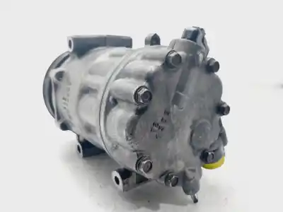 Автозапчастина б/у компресор кондиционера для peugeot 307 break/sw (s2) sw pack 109 cv / 80 kw посилання на oem iam 9651910980  