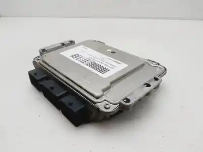 Автозапчастина б/у ебу контролер двигуна для peugeot 307 break/sw (s2) sw pack 109 cv / 80 kw посилання на oem iam 9658944580