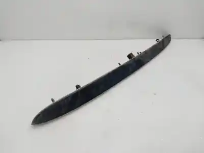 Автозапчастина б/у зовнішня ручка ворот для peugeot 307 break/sw (s2) sw pack 109 cv / 80 kw посилання на oem iam 9638615777  