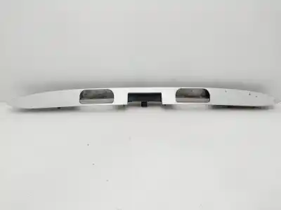 Автозапчастина б/у зовнішня ручка ворот для peugeot 307 break/sw (s2) sw pack 109 cv / 80 kw посилання на oem iam 9638615777  