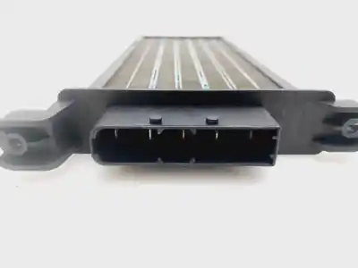 Автозапчастина б/у стійкість на нагревання для peugeot 307 break/sw (s2) sw pack 109 cv / 80 kw посилання на oem iam c6678  