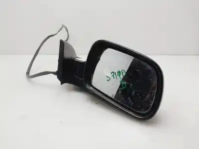 Second-hand car spare part right rearview mirror for peugeot 307 break/sw (s2) sw pack 109 cv / 80 kw oem iam references 96347734  
