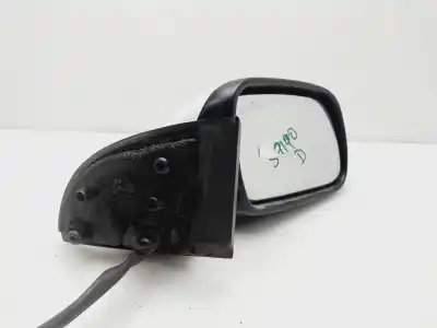 Second-hand car spare part right rearview mirror for peugeot 307 break/sw (s2) sw pack 109 cv / 80 kw oem iam references 96347734  