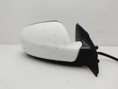 Second-hand car spare part right rearview mirror for peugeot 307 break/sw (s2) sw pack 109 cv / 80 kw oem iam references 96347734  