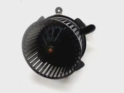 Автозапчастина б/у вентилятор опалення для peugeot 307 break/sw (s2) sw pack 109 cv / 80 kw посилання на oem iam b9506  